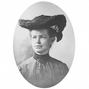 کارولین کِنارد