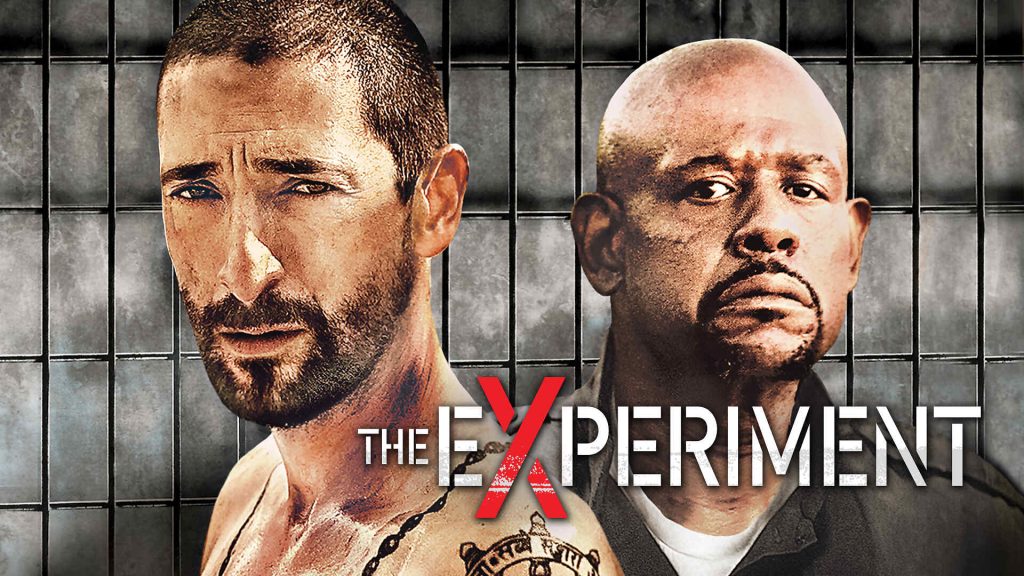 banner-website-The Experiment 2010 The Experiment 2010