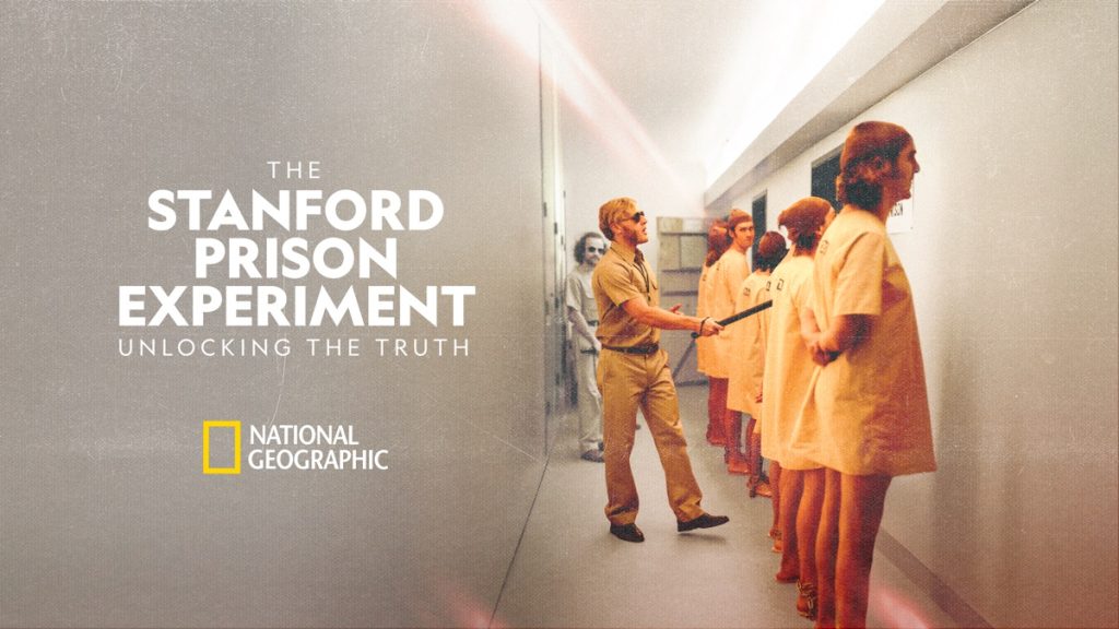 1.90.3-J2OQLZUC5SYFVOXZS4UANEA4KY.0.1-2 The Stanford Prison Experiment꞉ Unlocking the Truth 2024